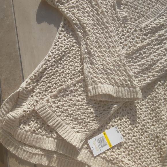 NWT gorgeous Michael Kors pullover knit sweater! - Picture 2 of 4
